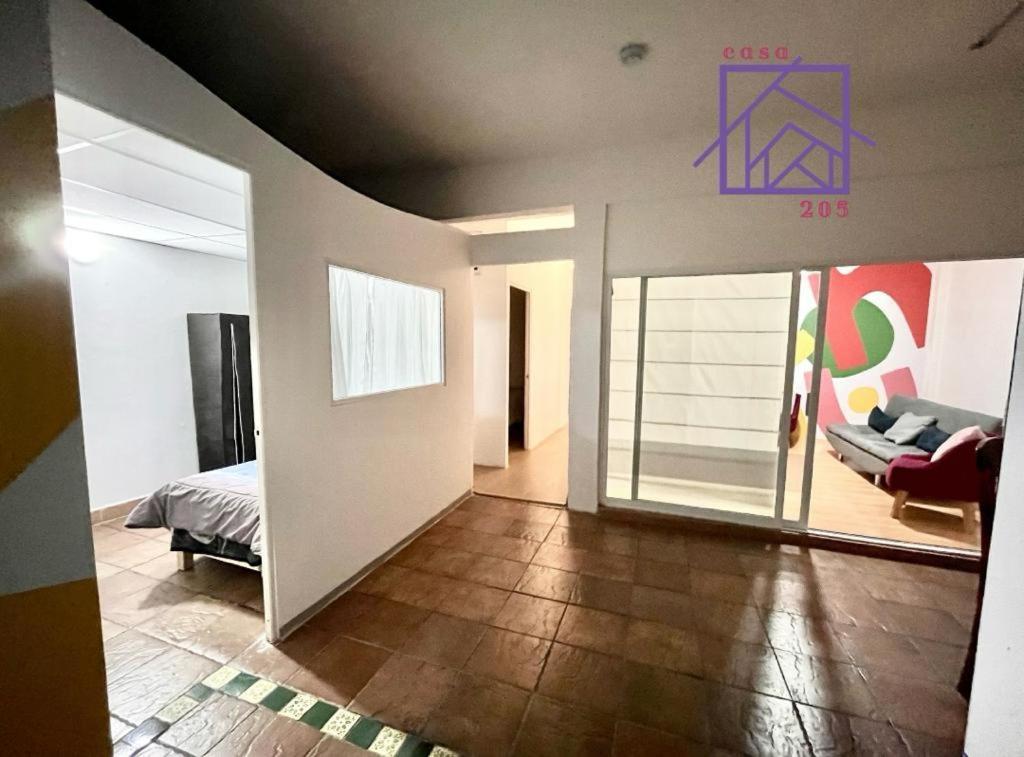 Casa 205 Tlaxcala Exterior foto